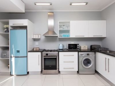 Wohnung 1 Schlafzimmer, mit Garten