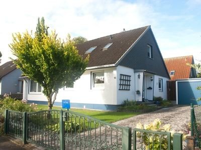 Wohnung 1 Schlafzimmer, mit Garten