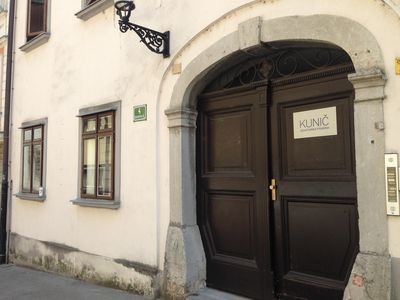 Apartment 1 bedroom, with wifi