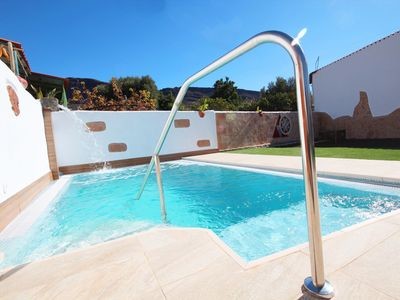 Villa 2 Schlafzimmer, mit Whirlpool