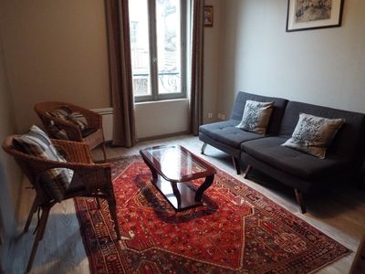 House 2 bedrooms, with jacuzzi