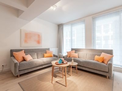 Appartement cozy, 3 chambres, avec wifi