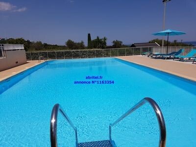 Maison authentique, 3 chambres, avec piscine