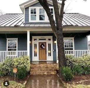 House 4 bedrooms, with garden