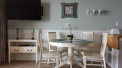 Apartamento 1 habitación, con jacuzzi