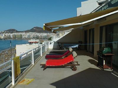 Wohnung 1 Schlafzimmer, mit Fitnessstudio