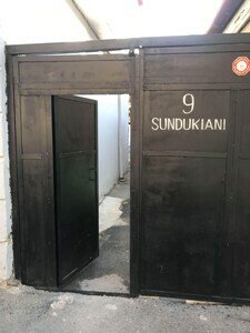 House 4 bedrooms, with air conditioning