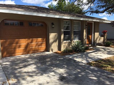 House 3 bedrooms, with jacuzzi