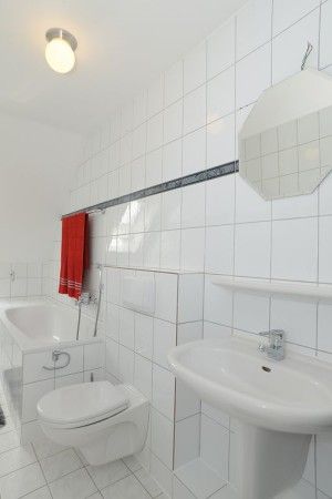 Wohnung 2 Schlafzimmer, mit WLAN