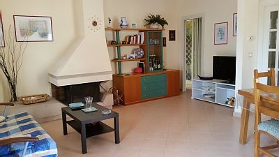 Villa 3 Schlafzimmer, mit Garten