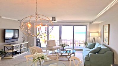 Apartment 3 bedrooms, with jacuzzi