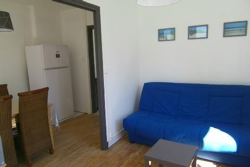 Gîte 1 chambre, avec wifi