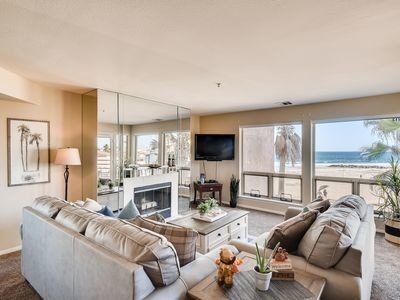 Apartment 2 bedrooms, with pool