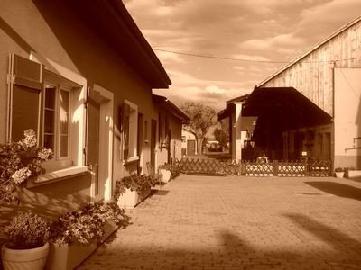 Maison de charme, 2 chambres, avec jardin