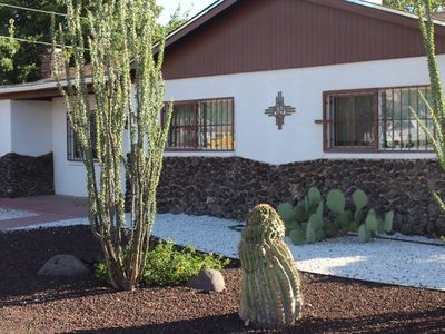 House 3 bedrooms, with jacuzzi