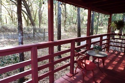 Bed and breakfast 2 bedrooms, with jacuzzi