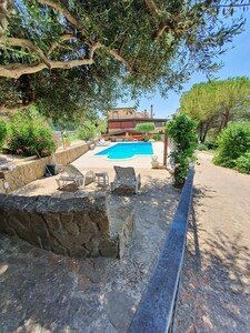 Appartement 3 chambres, avec piscine