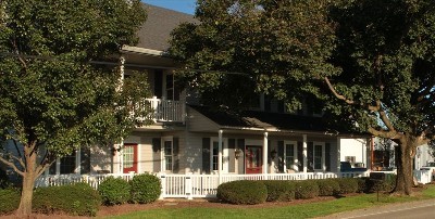 Bed and breakfast 5 bedrooms, with gym
