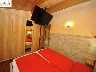 Wohnung 1 Schlafzimmer, mit WLAN