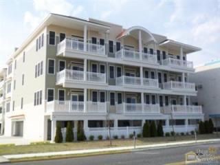 Apartment 3 bedrooms, with jacuzzi