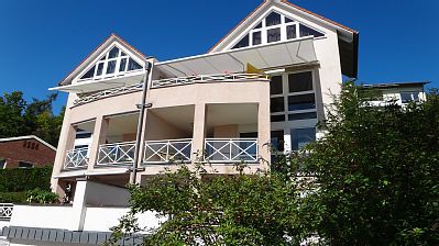 Wohnung 1 Schlafzimmer, mit Fitnessstudio