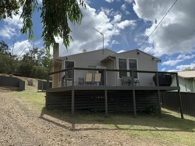 House 2 bedrooms, with pool