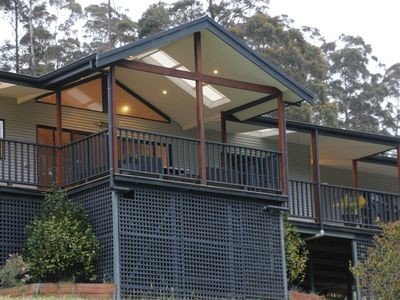 House 4 bedrooms, with garden