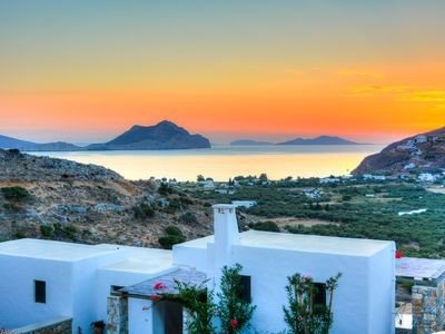 Ferienhaus 1 Schlafzimmer, mit Fitnessstudio