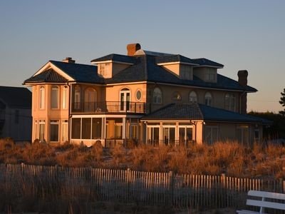 House 6 bedrooms, with jacuzzi