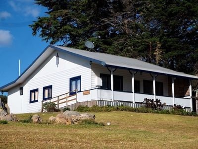 House 2 bedrooms, with parking