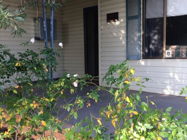 House 3 bedrooms, with pool