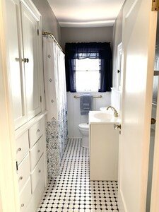 House 3 bedrooms, with jacuzzi