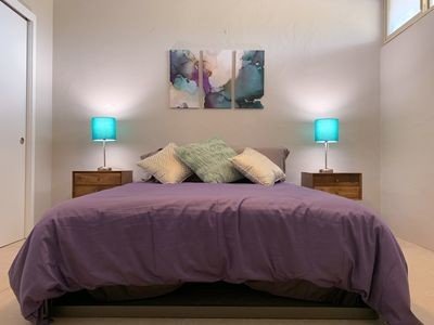 Wohnung 1 Schlafzimmer, mit Garten