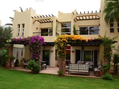 Villa 3 Schlafzimmer, mit Whirlpool