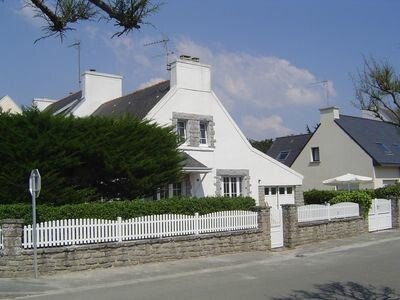 Maison 5 chambres, avec jardin