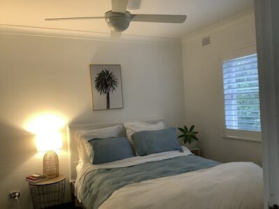 Apartment 2 bedrooms