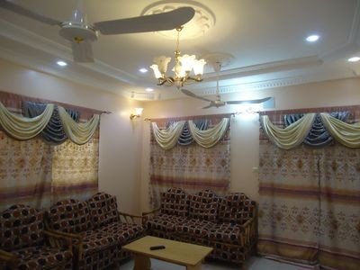 Ferienhaus 2 Schlafzimmer, mit Klimaanlage