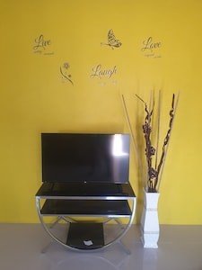 House 2 bedrooms, with air conditioning