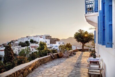 Ferienhaus 2 Schlafzimmer, mit Klimaanlage