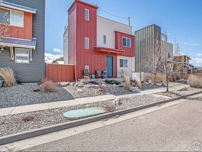 House 4 bedrooms, with jacuzzi