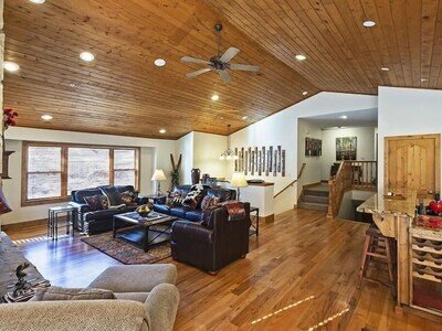 Casa 5 habitaciones, con jacuzzi