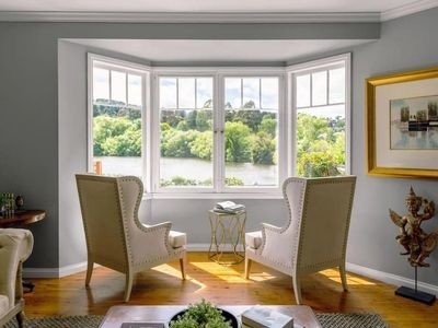 House 2 bedrooms, with garden