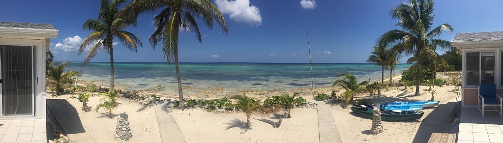 House 4 bedrooms, with garden