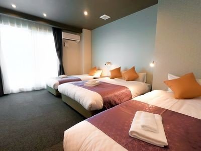 Aparthotel 1 Schlafzimmer, mit Klimaanlage