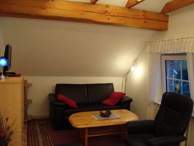 Wohnung 1 Schlafzimmer, mit WLAN