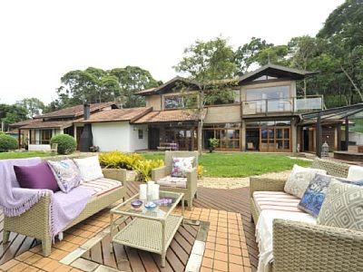 Casa 5 quartos, com jacuzzi