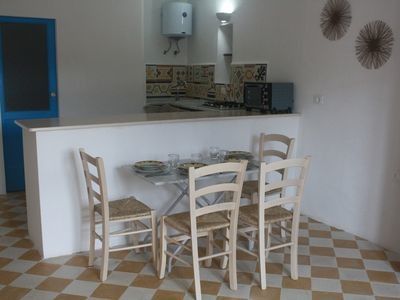 Appartamento 5 ospiti, con wifi