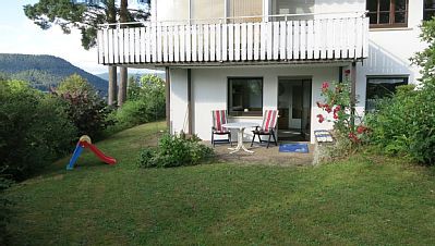 Wohnung 2 Schlafzimmer, mit Fitnessstudio