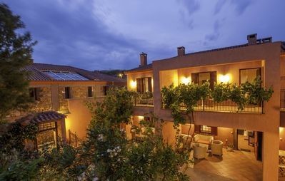 Bed and breakfast 3 camere, con palestra