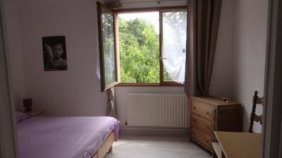 Bed and breakfast 4 chambres